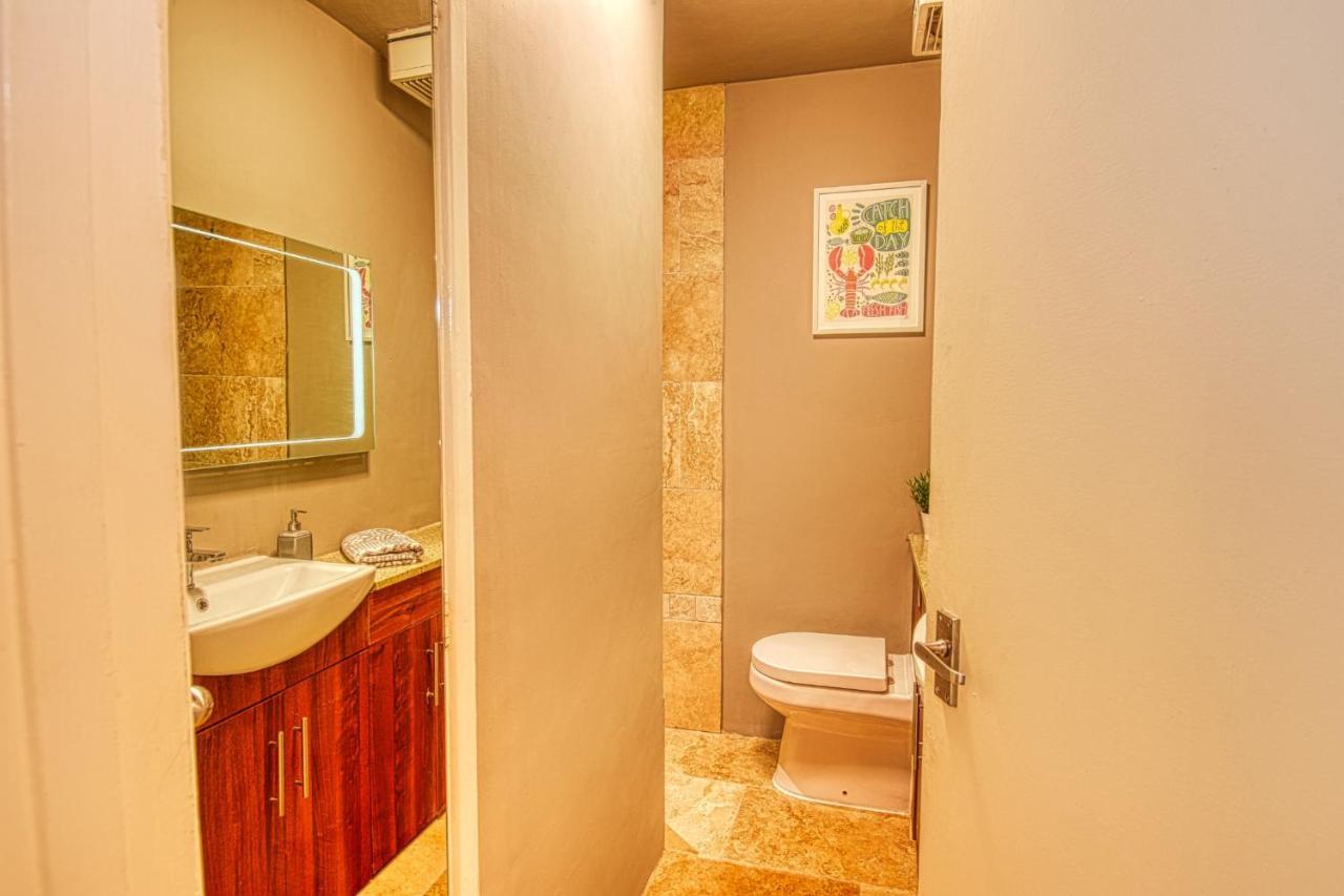 2 Bedroom Apartment In Bath City Centre With Garden & Free Parking 外观 照片